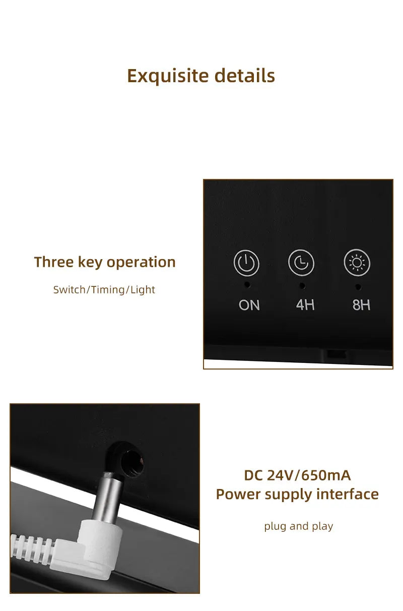 Jellyfish Smoke Ring Essential Oil Diffuser Cruise Ship Aroma Air Humidifier with Remote, 7 Colors Light, Ultrasonic Cool Mist