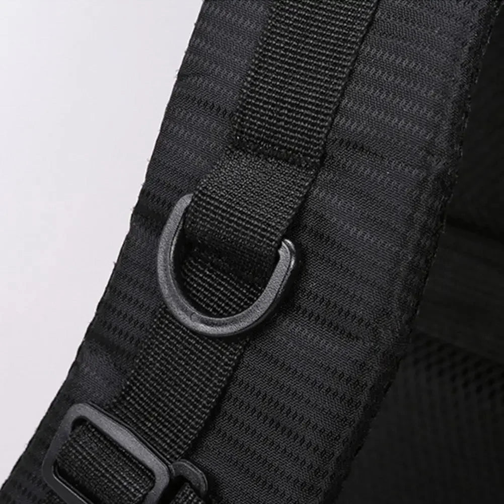 Large 90-liter travel bag, camping backpack, hiking backpack, military backpack, mountaineering backpack, outdoor backpack