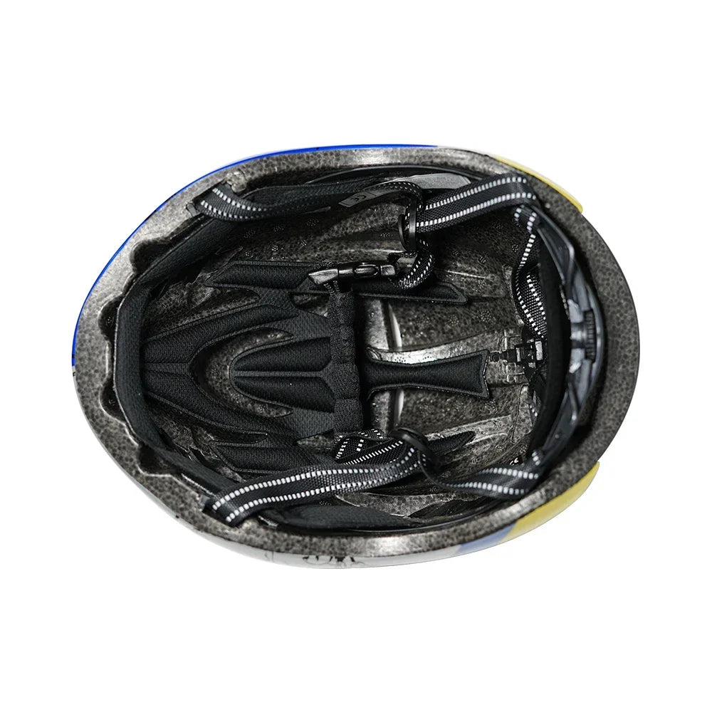 Professioanal MTB Cycling Helmet for Men Women Bicycle Mountain  Speed Helmet Outdoor Sports Ultralight Breathable Road  Helmet