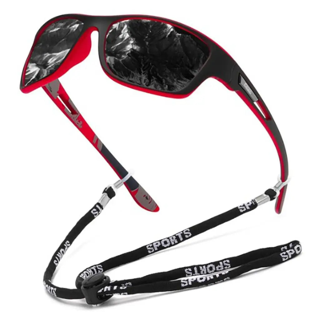 Sunglasses Fishing Sunglasses Men Driving Shades Male Eyeglasses Women UV400 Eyewear Hiking Classic Sun Glasses