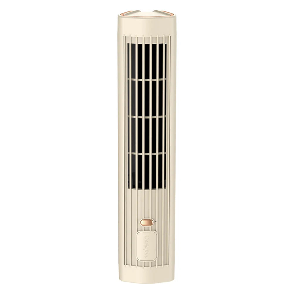 Air Cooler 3 Speed Desktop Tower Fan For Home Office Standing Fan