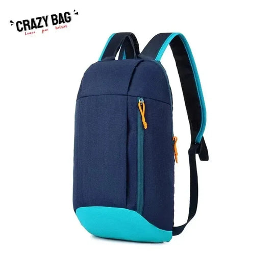 New casual sports backpacks for men and women, lightweight and high-quality backpacks for travel