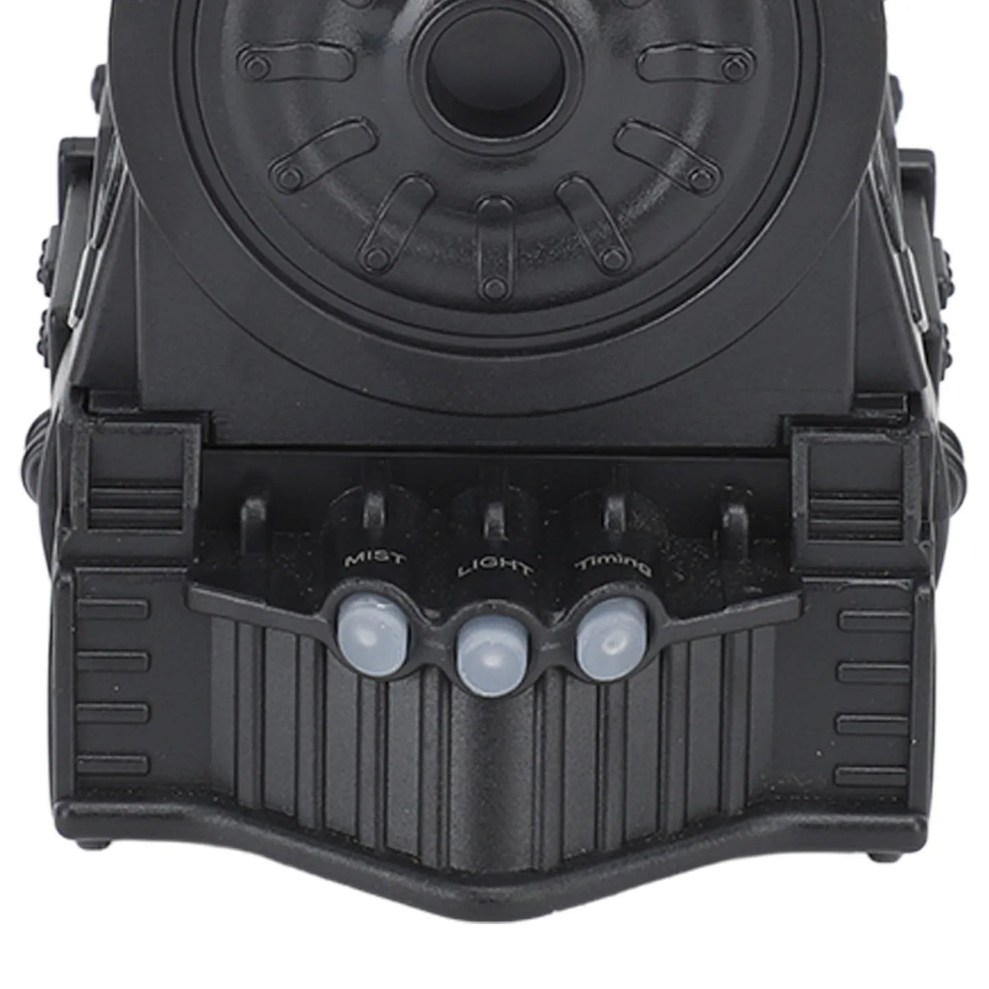 Cool Mist Humidifier 100 To 240V Auto Shut Off Negative Ions Essential Oil Diffuser with Remote Control for Bedroom