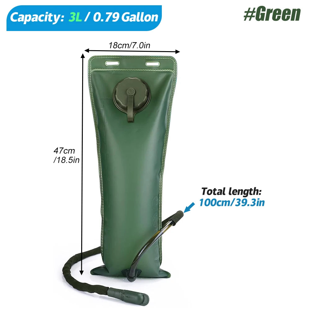 Running Hydrating Vest Backpack Cycling Hydration Vest Running Backpack Hiking Marathon Hydrating Bicycle Sports Vest