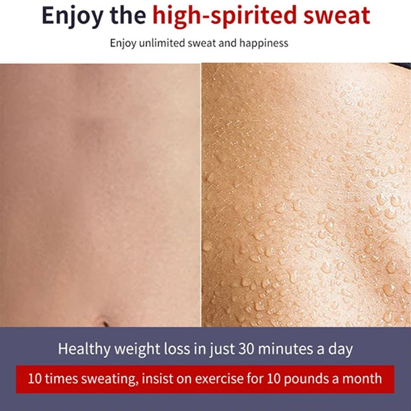 Shapewear for women's Fitness Belly Control Belt Abdominal Shaping Belt Sports Slimming Body Shaper Waist Trainer Trimmer Sauna Sweat Shapewear