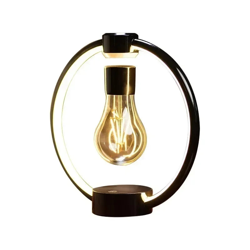 High-quality Magnetic Levitating Bulb