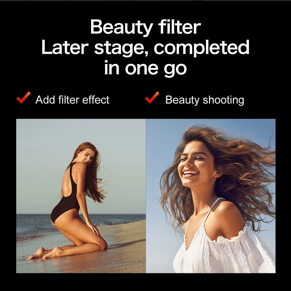 XD1 8K HD dual camera aerial camera, alloy anti-drop mini drone 2.4GWiFi drone foldable four-axis aerial camera