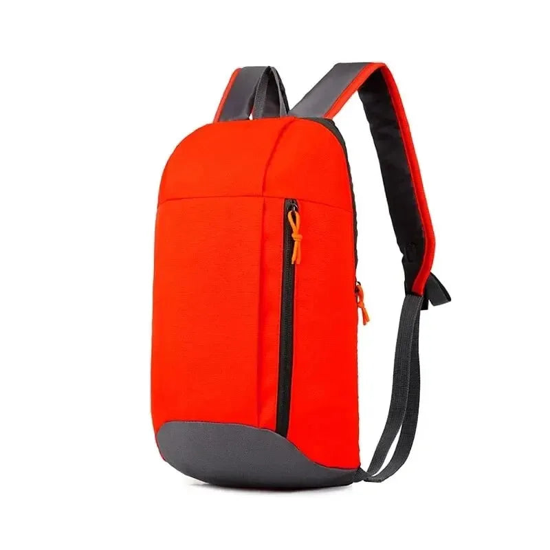 New casual sports backpacks for men and women, lightweight and high-quality backpacks for travel