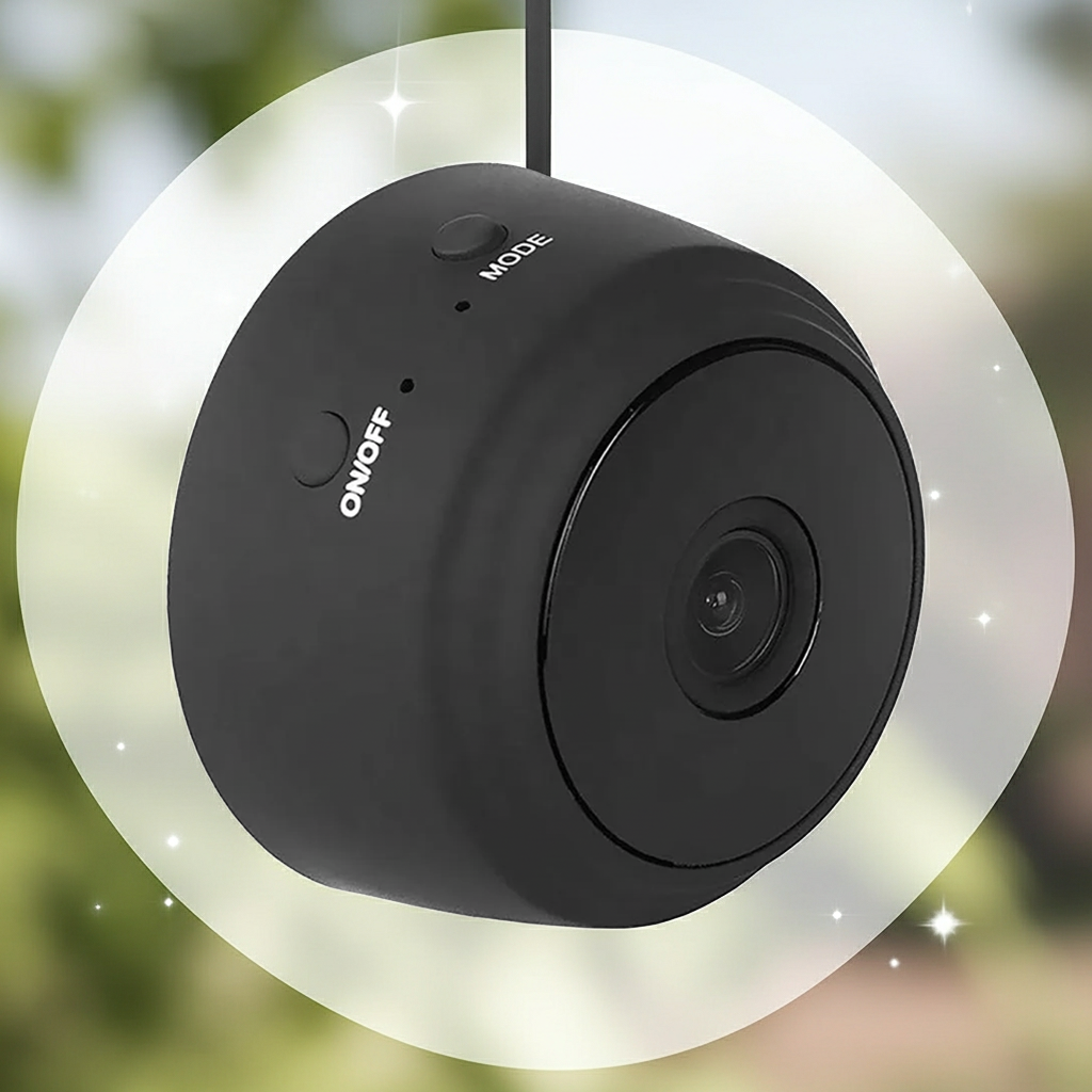 Smart Bird Feeder With Camera, Bird Watching Camera